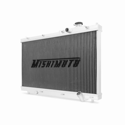 Mishimoto Honda Civic Aluminium Radiator (2001-2005)