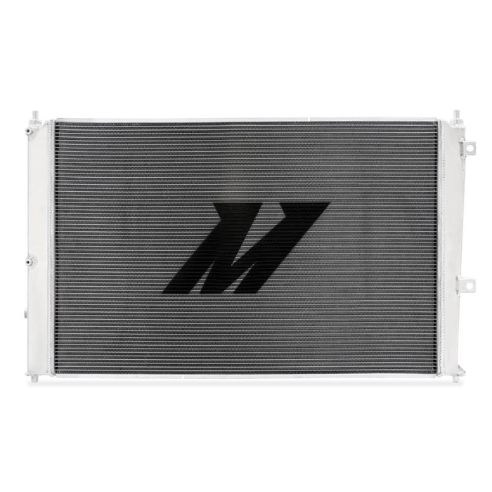 Mishimoto Honda Civic 1.5T Aluminium Radiator (2016-2021)