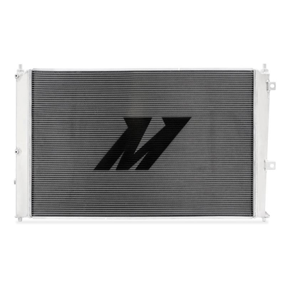 Mishimoto Honda Civic 1.5T Aluminium Radiator (2016-2021)