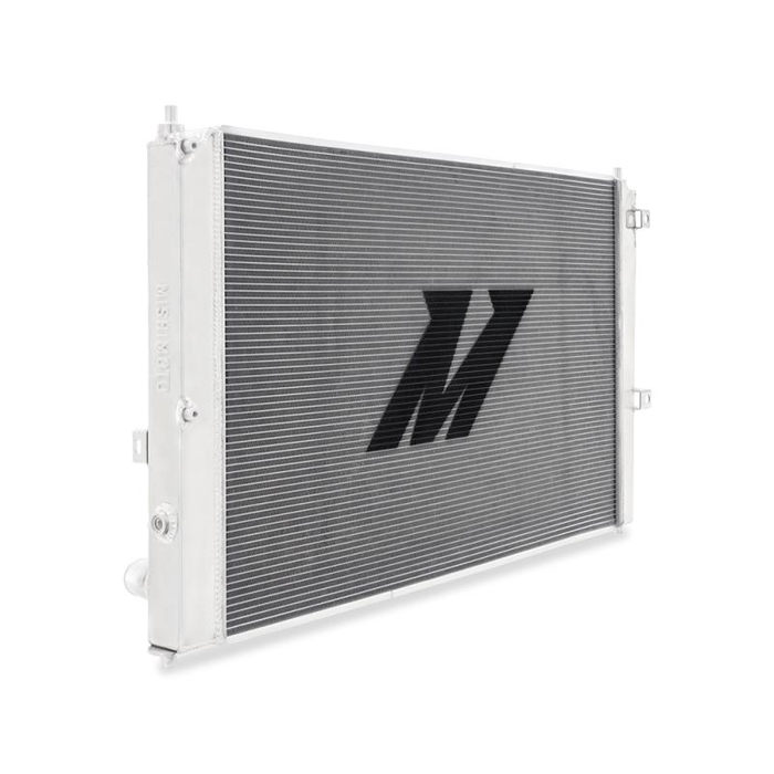 Mishimoto Honda Civic 1.5T Aluminium Radiator (2016-2021)