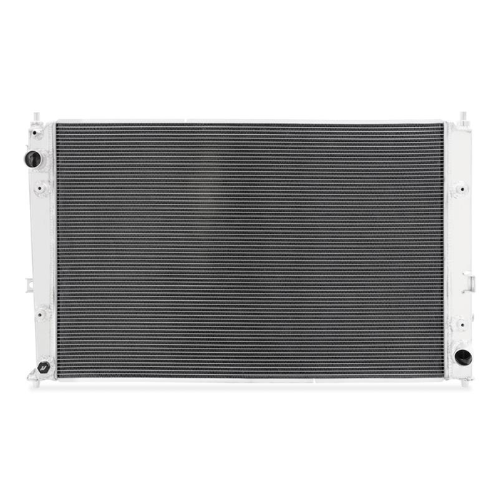 Mishimoto Honda Civic 1.5T Aluminium Radiator (2016-2021)