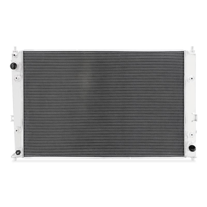 Mishimoto Honda Civic 1.5T Aluminium Radiator (2016-2021)