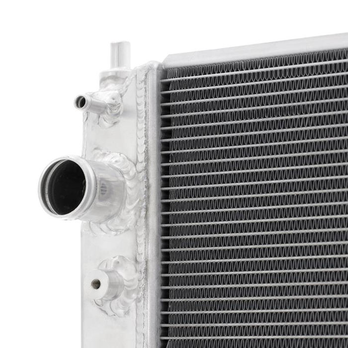 Mishimoto Honda Civic 1.5T Aluminium Radiator (2016-2021)
