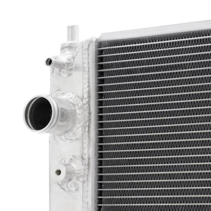 Mishimoto Honda Civic 1.5T Aluminium Radiator (2016-2021)