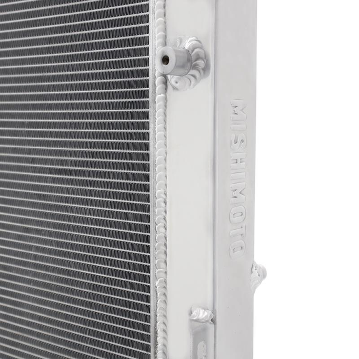 Mishimoto Honda Civic 1.5T Aluminium Radiator (2016-2021)