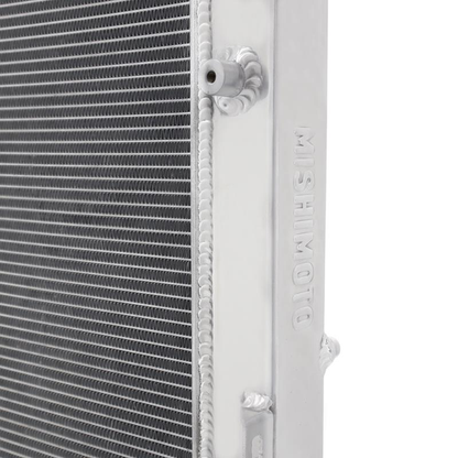 Mishimoto Honda Civic 1.5T Aluminium Radiator (2016-2021)