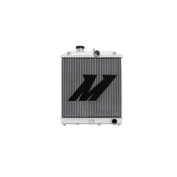 Mishimoto Honda Civic Aluminium Radiator (1992-2000)