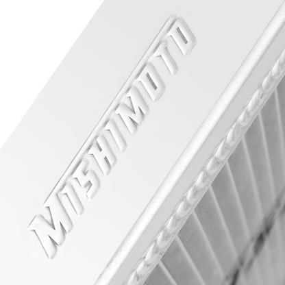 Mishimoto Honda Civic Aluminium Radiator (1992-2000)
