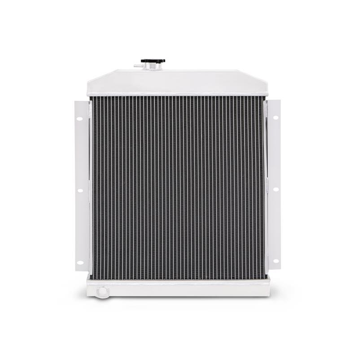 Mishimoto Chevrolet 3100 Series Truck Inline 6 2-Row Aluminium Radiator (1947-1954)