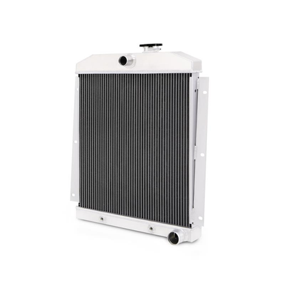 Mishimoto Chevrolet 3100 Series Truck Inline 6 2-Row Aluminium Radiator (1947-1954)