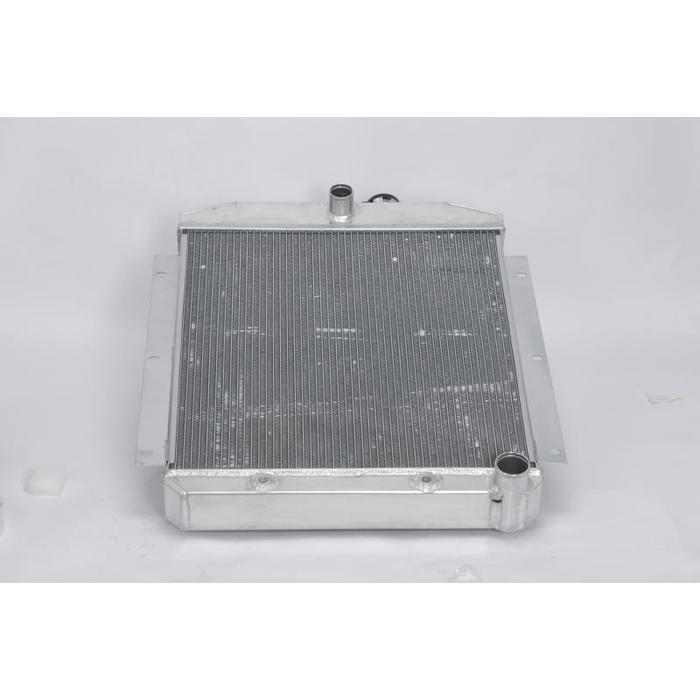 Mishimoto Chevrolet 3100 Series Truck Inline 6 3-Row Aluminium Radiator (1947-1954)