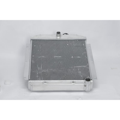 Mishimoto Chevrolet 3100 Series Truck Inline 6 3-Row Aluminium Radiator (1947-1954)