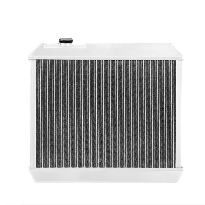 Mishimoto Chevrolet/GM C/K Truck 3-Row Aluminium Radiator (1963-1966)
