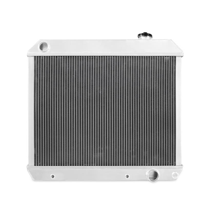 Mishimoto Chevrolet/GM C/K Truck 3-Row Aluminium Radiator (1963-1966)