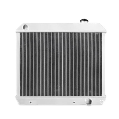Mishimoto Chevrolet/GM C/K Truck 3-Row Aluminium Radiator (1963-1966)