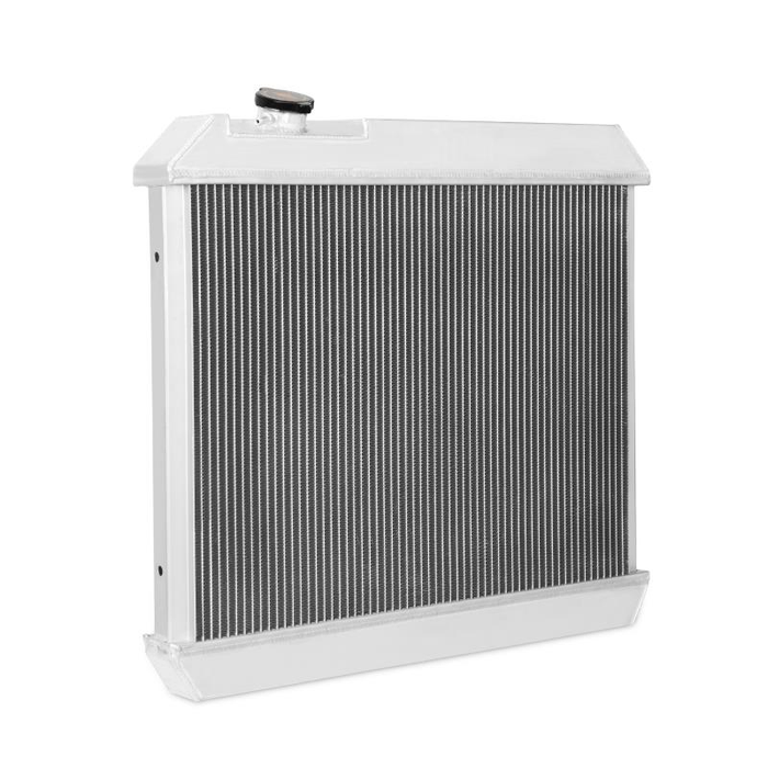 Mishimoto Chevrolet/GM C/K Truck 3-Row Aluminium Radiator (1963-1966)