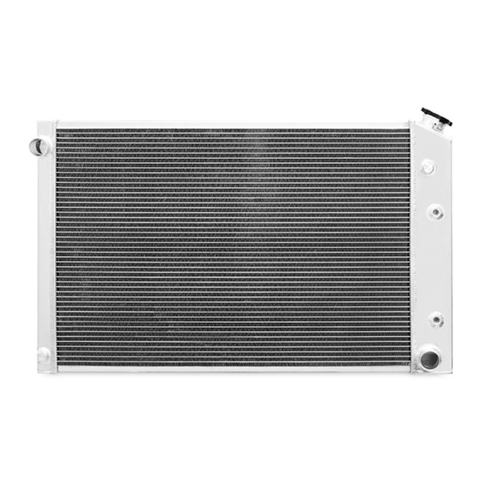 Mishimoto Chevrolet/GM C/K Truck 3-Row Aluminium Radiator (1978-1986)