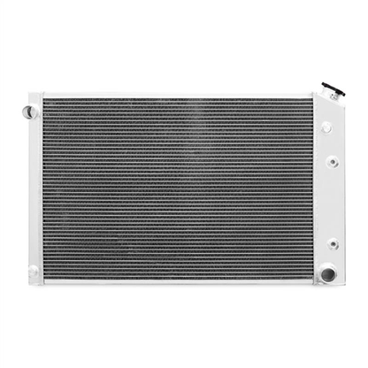 Mishimoto Chevrolet/GM C/K Truck 3-Row Aluminium Radiator (1978-1986)