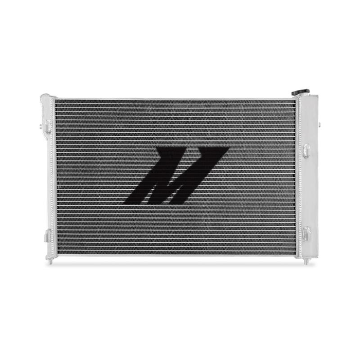 Mishimoto Holden VY Commodore V6 Aluminium Radiator (2002-2005)
