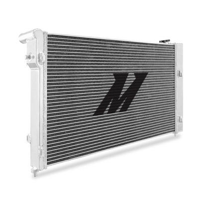Mishimoto Holden VY Commodore V6 Aluminium Radiator (2002-2005)