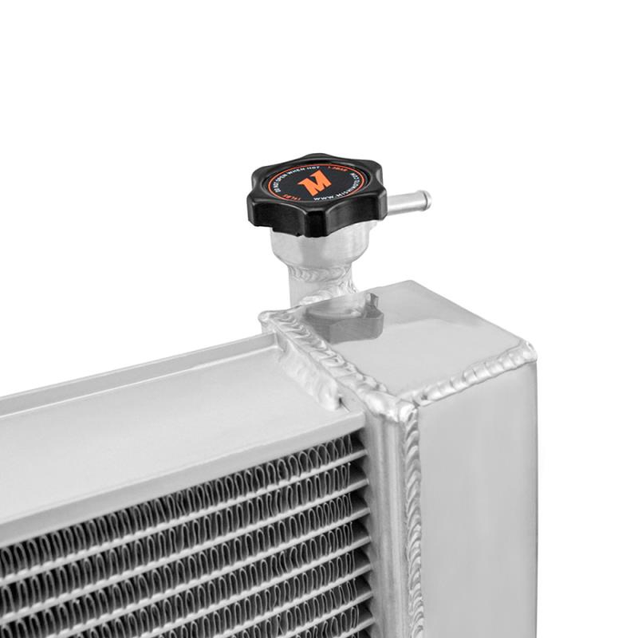 Mishimoto Holden VY Commodore V6 Aluminium Radiator (2002-2005)