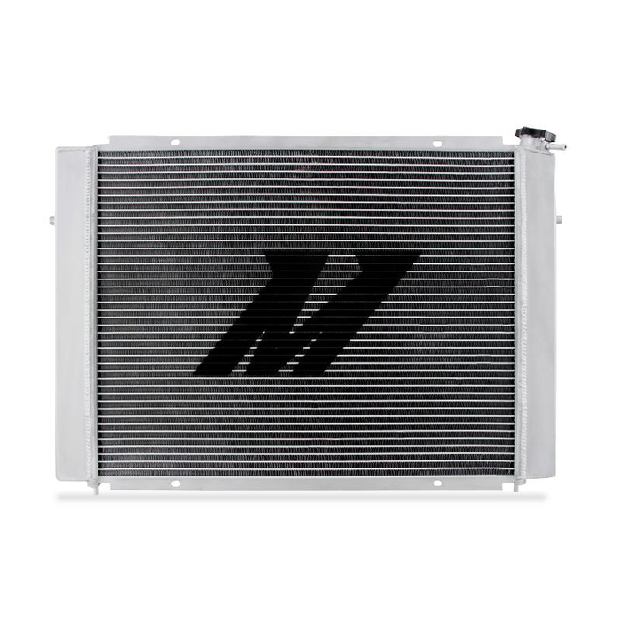 Mishimoto Holden VP/VR/VS Commodore V8 5.0L Aluminium Radiator (1986-1995)