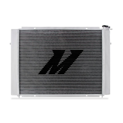 Mishimoto Holden VP/VR/VS Commodore V8 5.0L Aluminium Radiator (1986-1995)