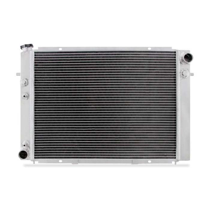 Mishimoto Holden VP/VR/VS Commodore V8 5.0L Aluminium Radiator (1986-1995)