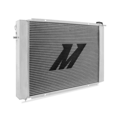 Mishimoto Holden VP/VR/VS Commodore V8 5.0L Aluminium Radiator (1986-1995)