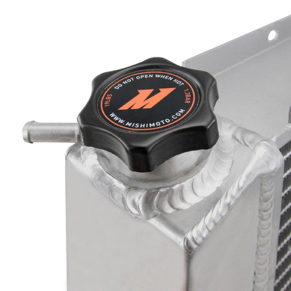 Mishimoto Holden VP/VR/VS Commodore V8 5.0L Aluminium Radiator (1986-1995)