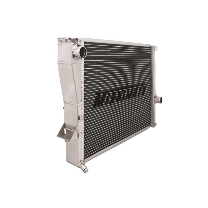 Mishimoto BMW Z3 Aluminium Radiator (1999-2002)