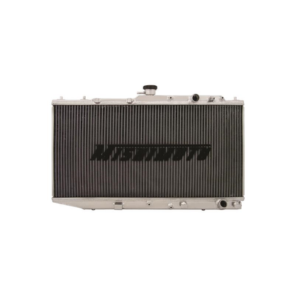 Mishimoto Honda CRX Aluminium Radiator (1988-1991)