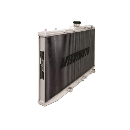 Mishimoto Honda CRX Aluminium Radiator (1988-1991)