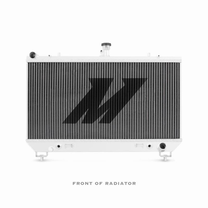 Mishimoto Chevrolet Camaro SS Aluminium Radiator (2010-2011)
