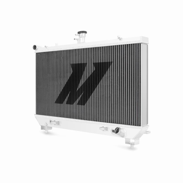 Mishimoto Chevrolet Camaro SS Aluminium Radiator (2010-2011)