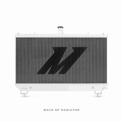 Mishimoto Chevrolet Camaro SS Aluminium Radiator (2010-2011)