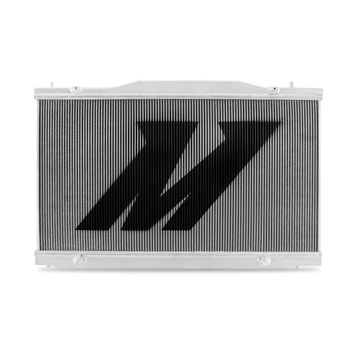 Mishimoto Honda Civic Type R Aluminium Radiator (2017-2021)