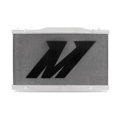Mishimoto Honda Civic Type R Aluminium Radiator (2017-2021)