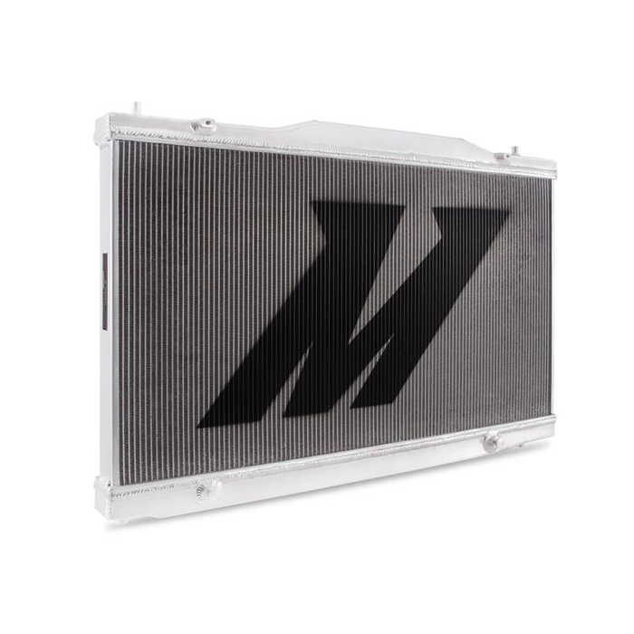 Mishimoto Honda Civic Type R Aluminium Radiator (2017-2021)