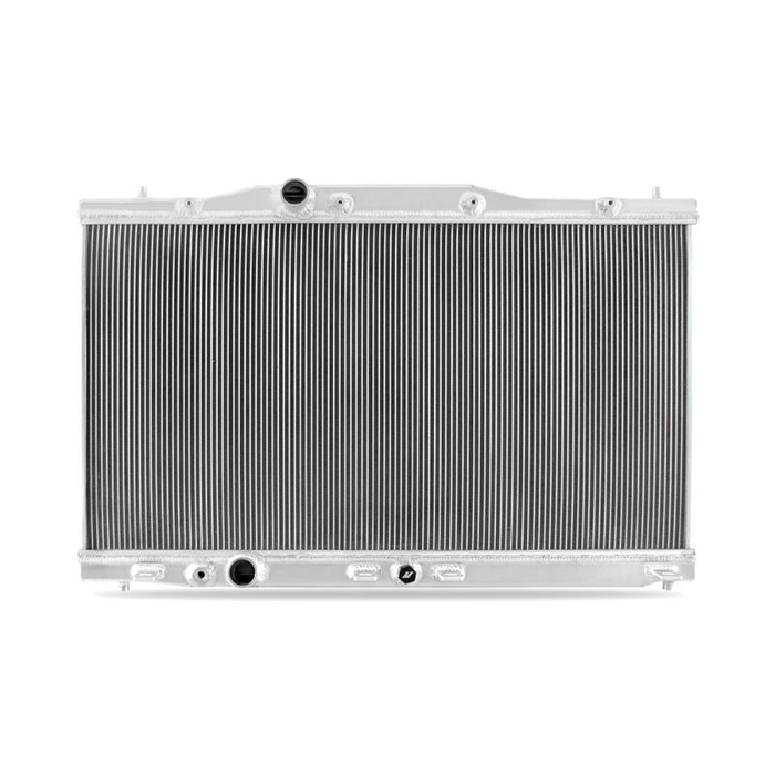 Mishimoto Honda Civic Type R Aluminium Radiator (2017-2021)