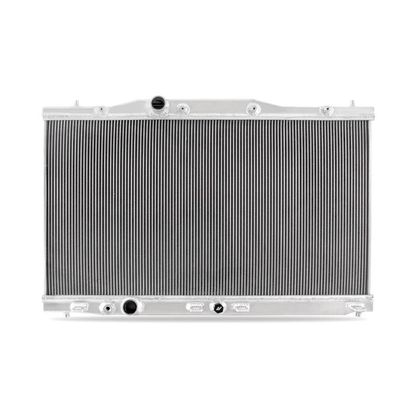 Mishimoto Honda Civic Type R Aluminium Radiator (2017-2021)