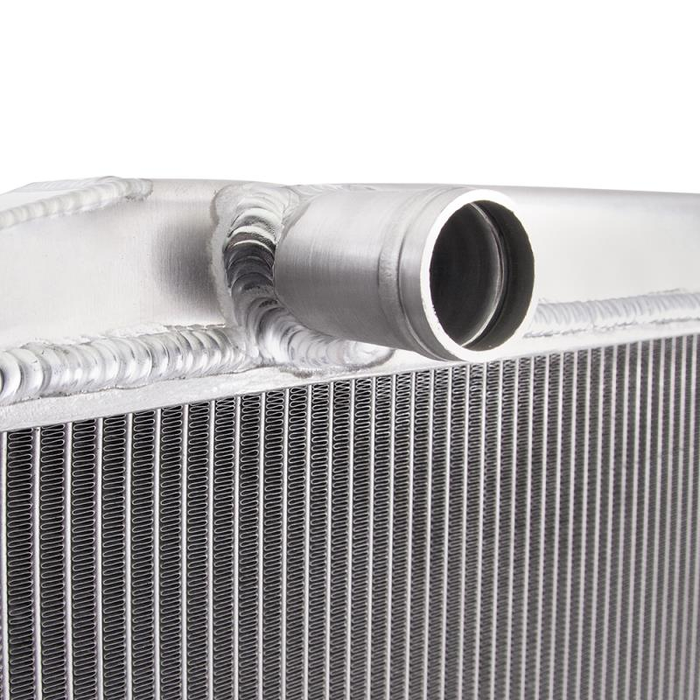 Mishimoto Honda Civic Type R Aluminium Radiator (2017-2021)