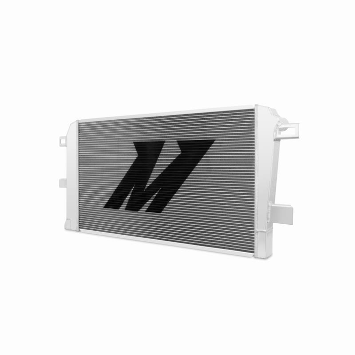 Mishimoto Chevrolet/GMC 6.6L Duramax Aluminium Radiator (2001-2005)