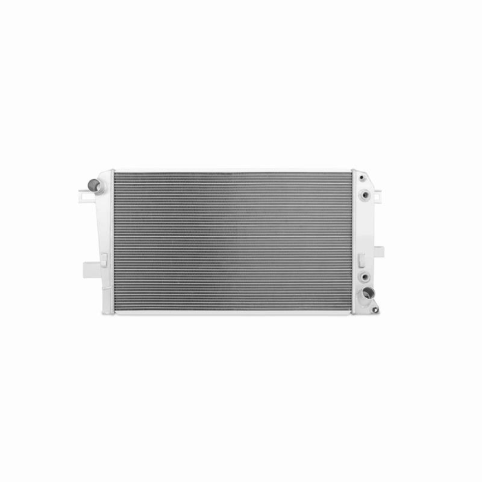 Mishimoto Chevrolet/GMC 6.6L Duramax Aluminium Radiator (2001-2005)