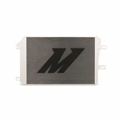 Mishimoto Universal Performance Aluminium Radiator, 34" x 24