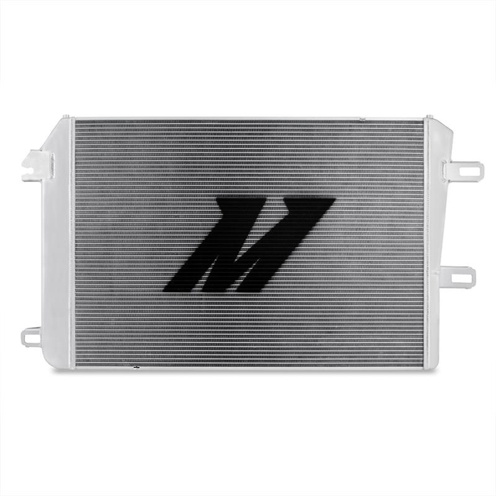 Mishimoto Chevrolet/GMC 6.6L Duramax Aluminium Radiator (2006-2010)