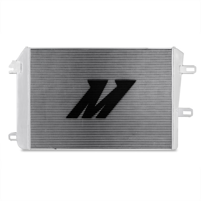 Mishimoto Chevrolet/GMC 6.6L Duramax Aluminium Radiator (2006-2010)