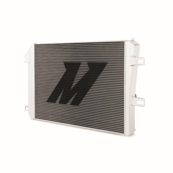 Mishimoto Universal Performance Aluminium Radiator, 34" x 24