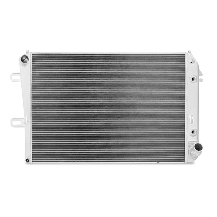 Mishimoto Chevrolet/GMC 6.6L Duramax Aluminium Radiator (2006-2010)