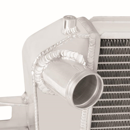 Mishimoto Universal Performance Aluminium Radiator, 34" x 24